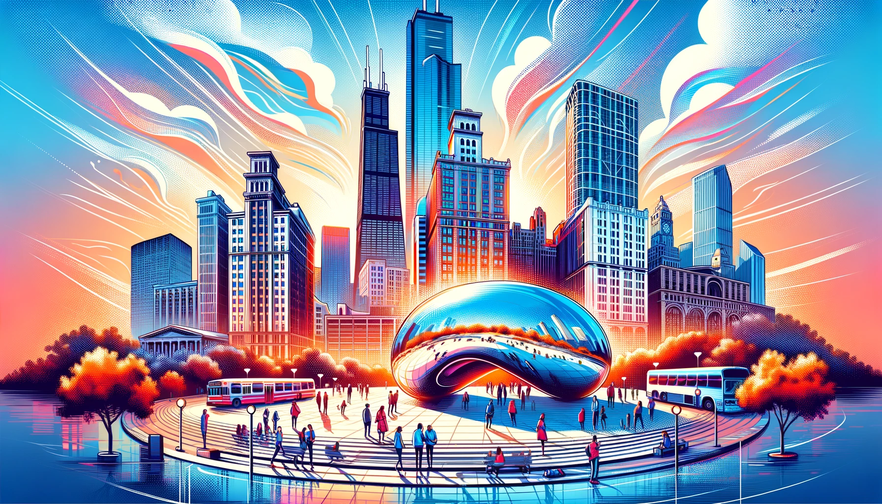Travel Tips To Chicago